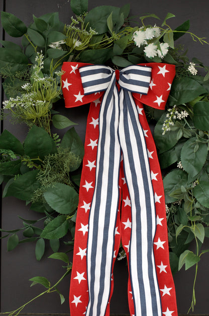 All-American Bow