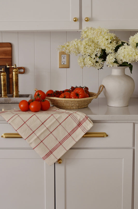 Vintage Dishtowels (Set of 2)
