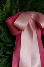 Pink Floppy Bow