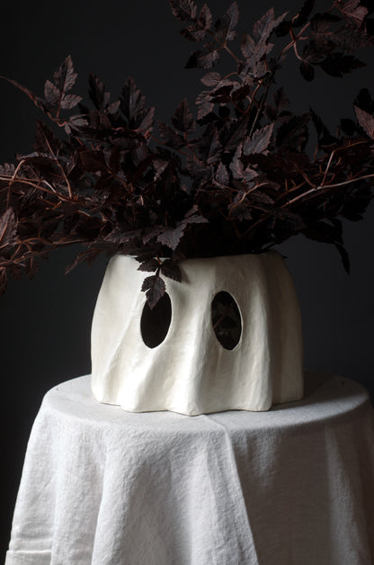 Ghost Bucket