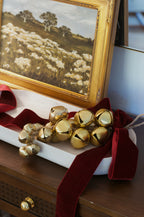 Jingle Bell Cluster