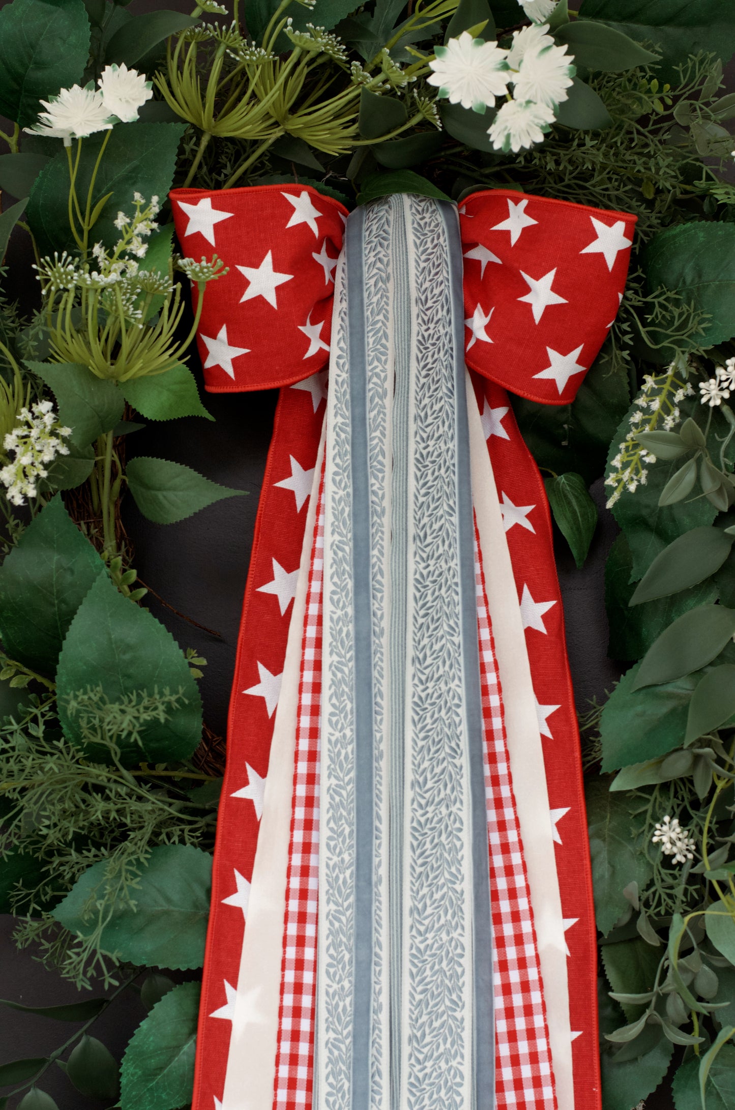 Nantucket Bow