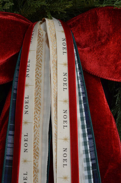 Noel Bow