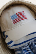 Americana Baseball Cap