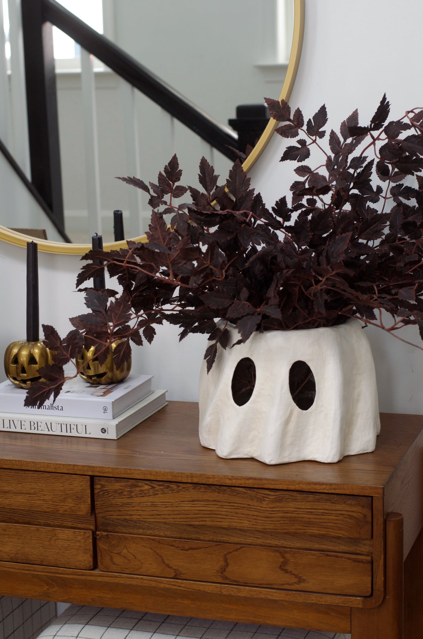 Ghost Bucket
