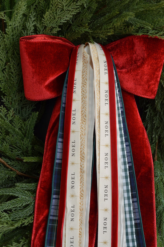 Noel Bow