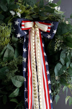 Stars & Stripes Bow