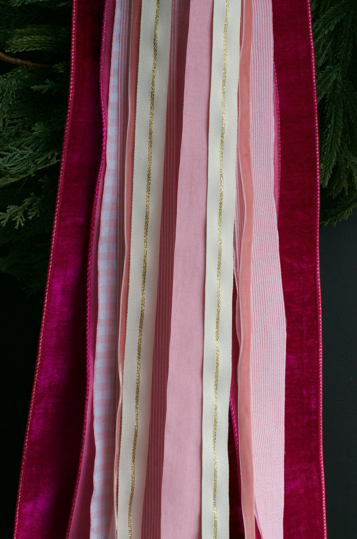 Rosewood Bow