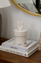 Bunny Canister