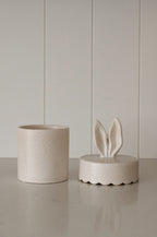 Bunny Canister