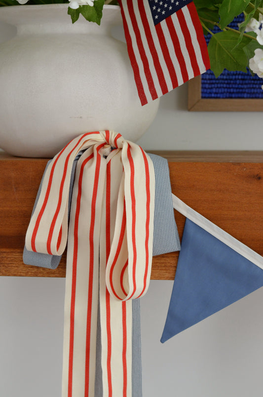 Nantucket Double Bow Kit