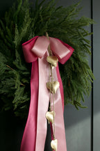 Pink Floppy Bow