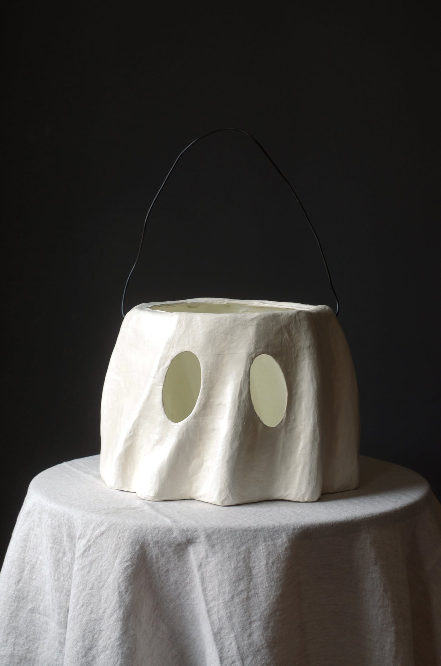 Ghost Bucket
