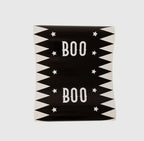 Boo Paper Table Runner