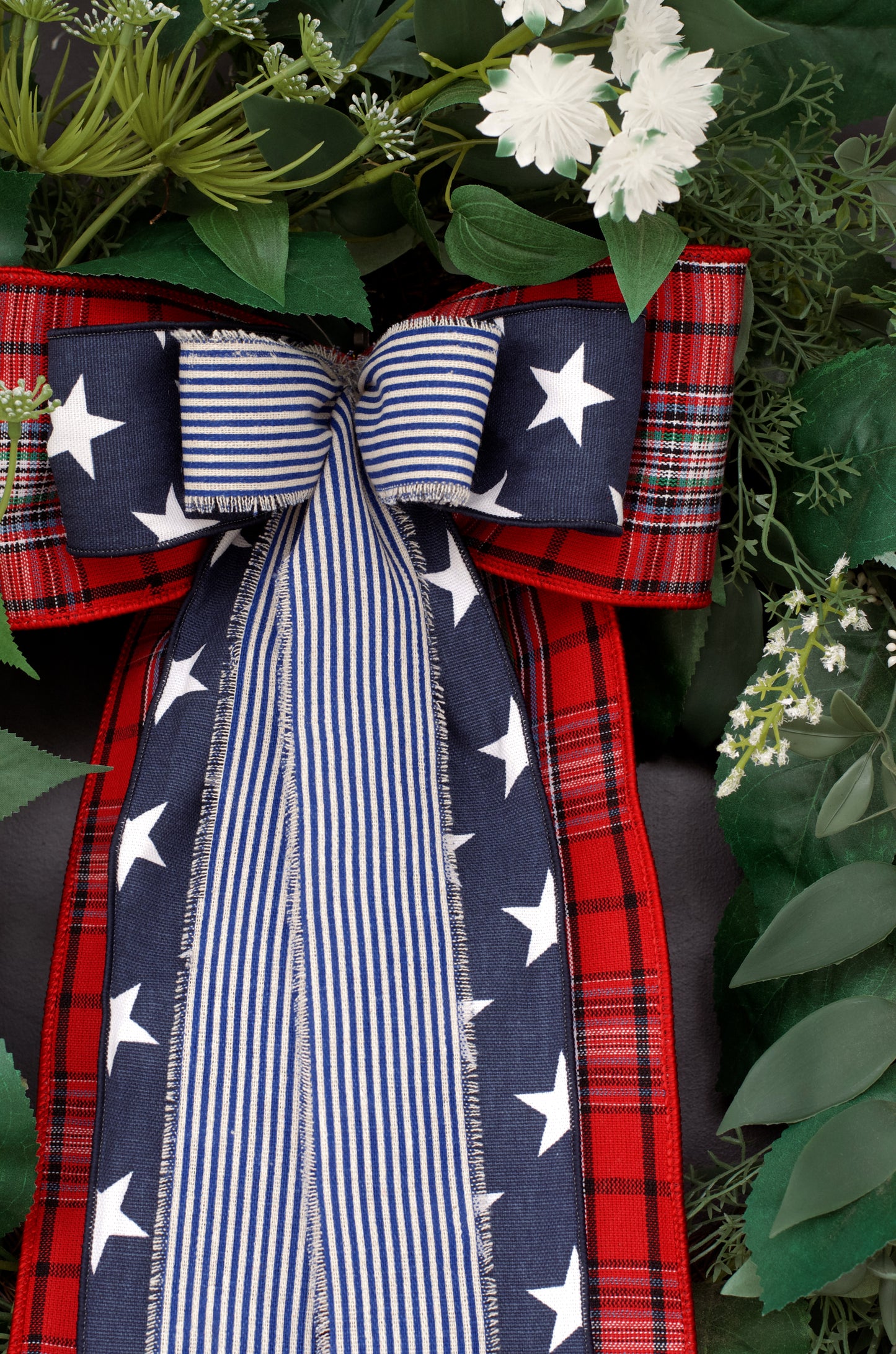 Summer House Bow