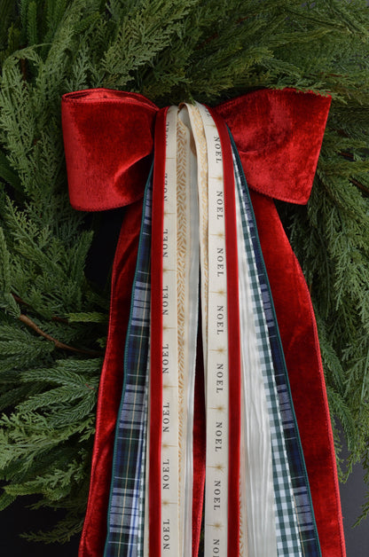 Noel Bow