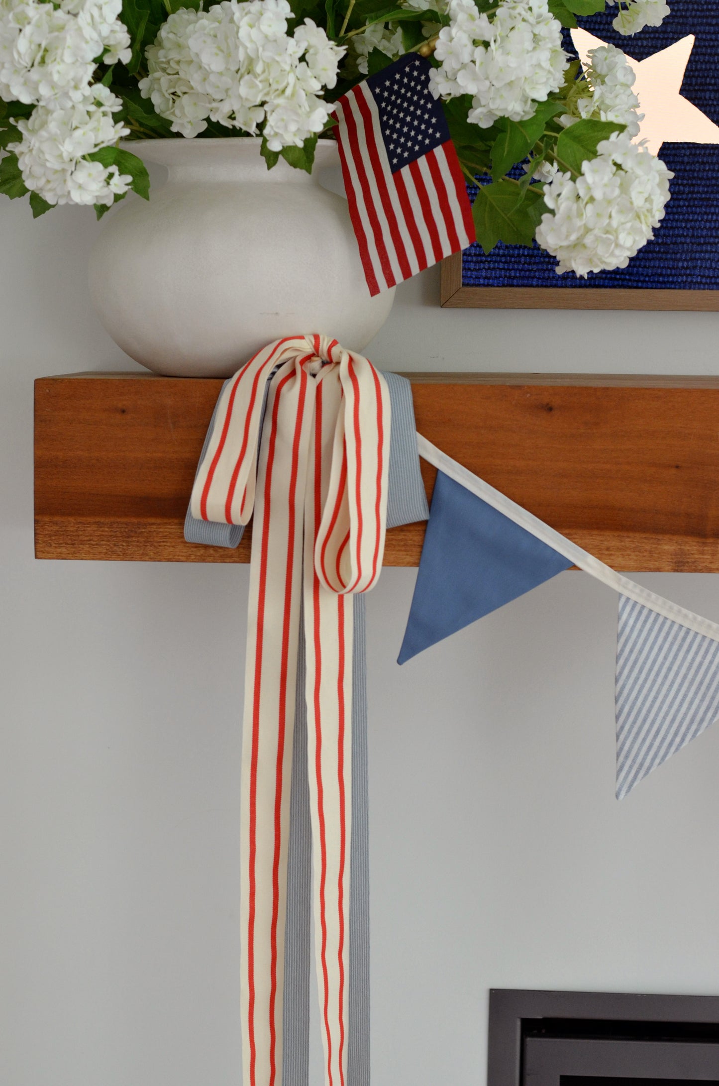 Nantucket Double Bow Kit