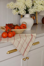 Vintage Dishtowels (Set of 2)