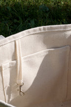 Tomato Girl Tote