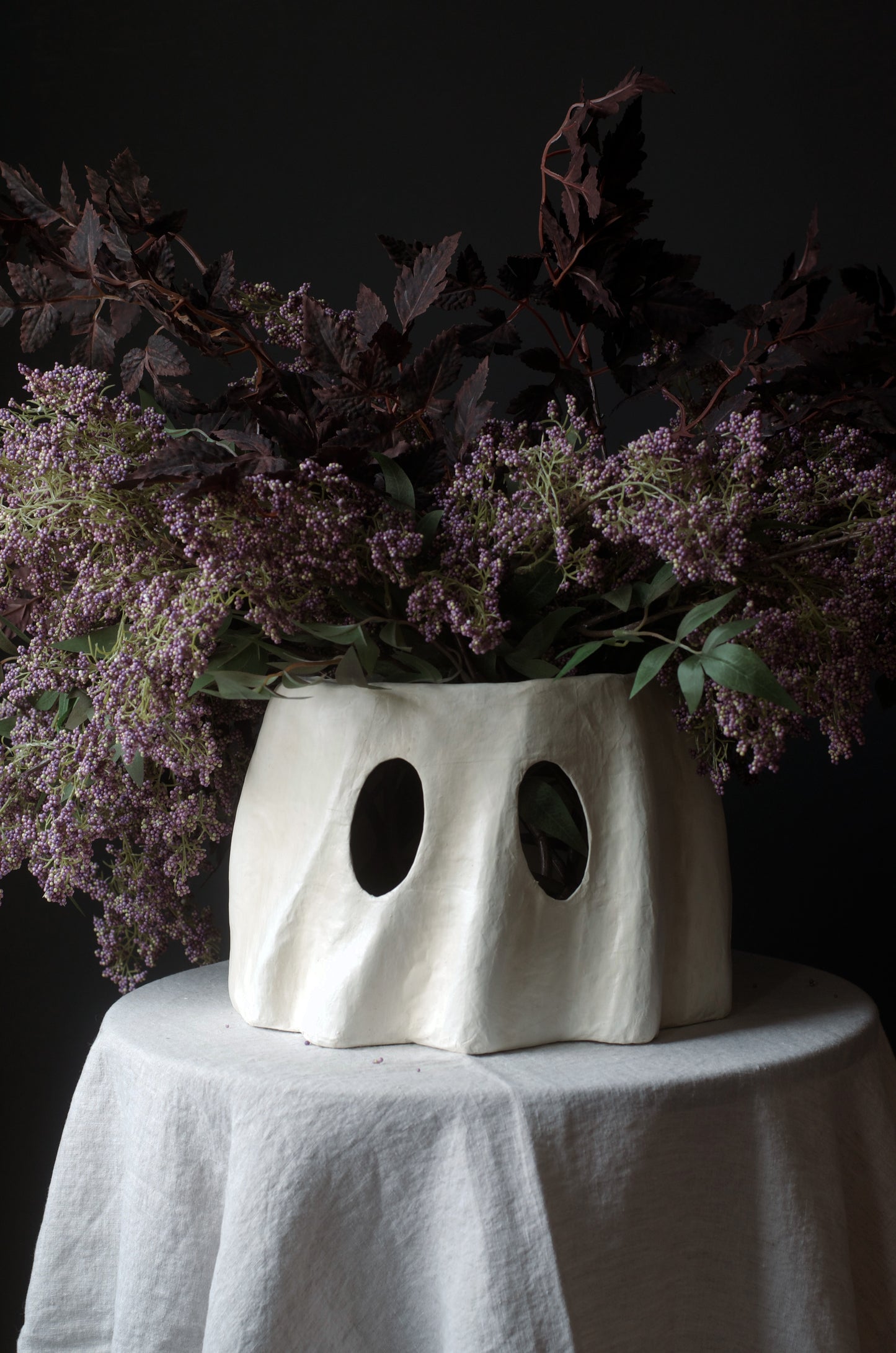 Ghost Bucket