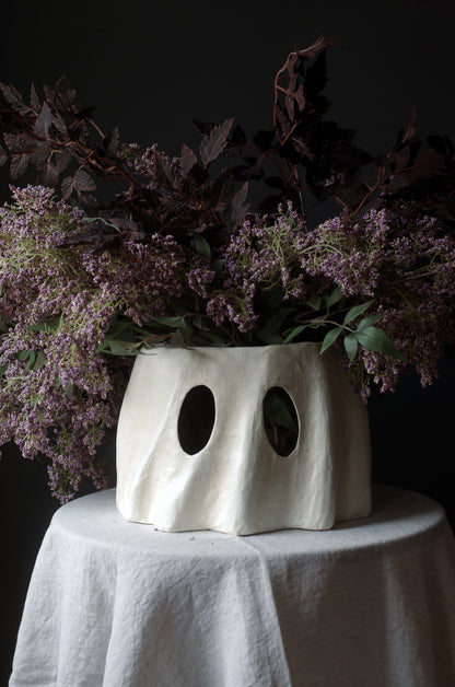 Ghost Bucket