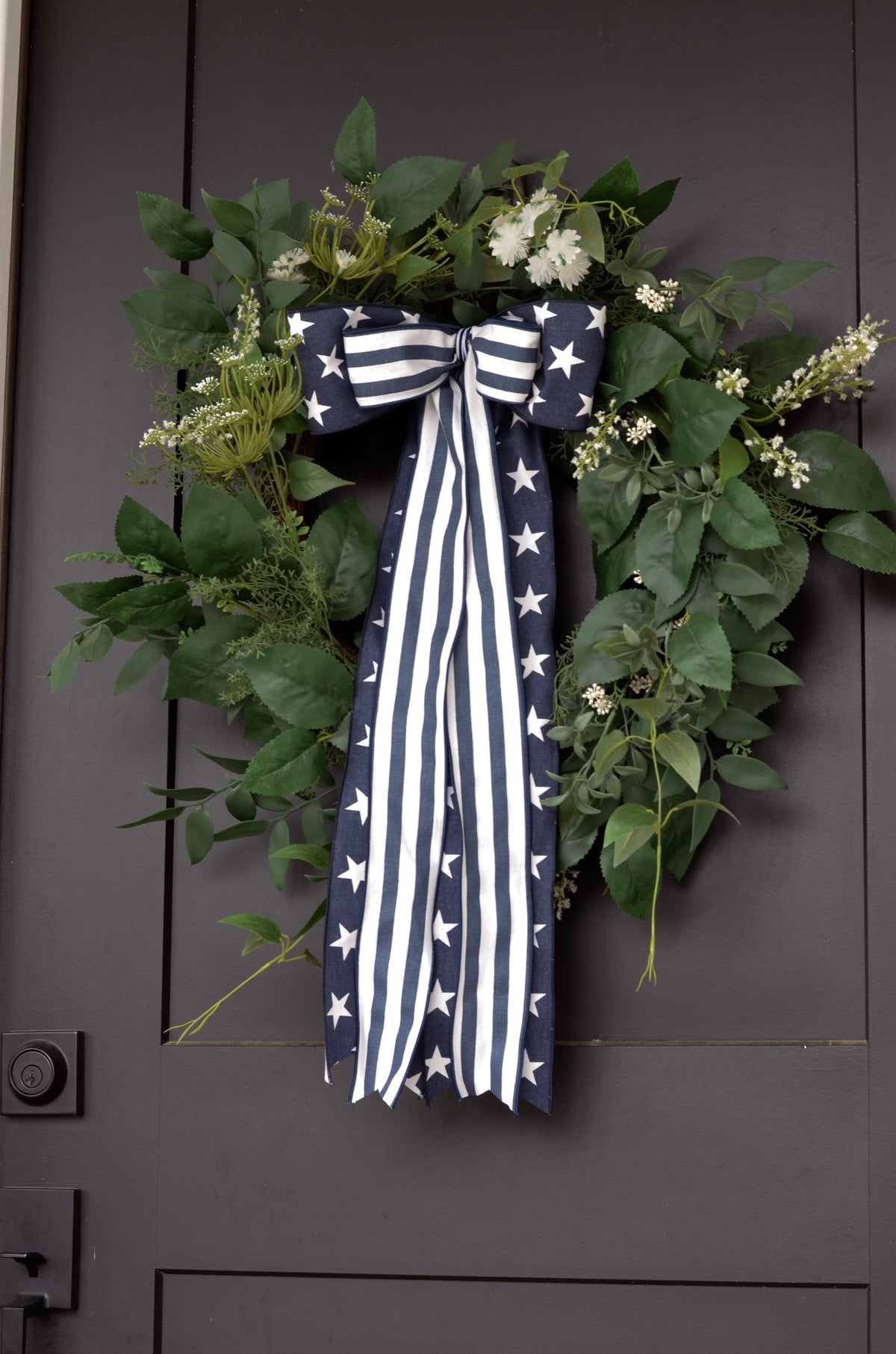 All-American Bow
