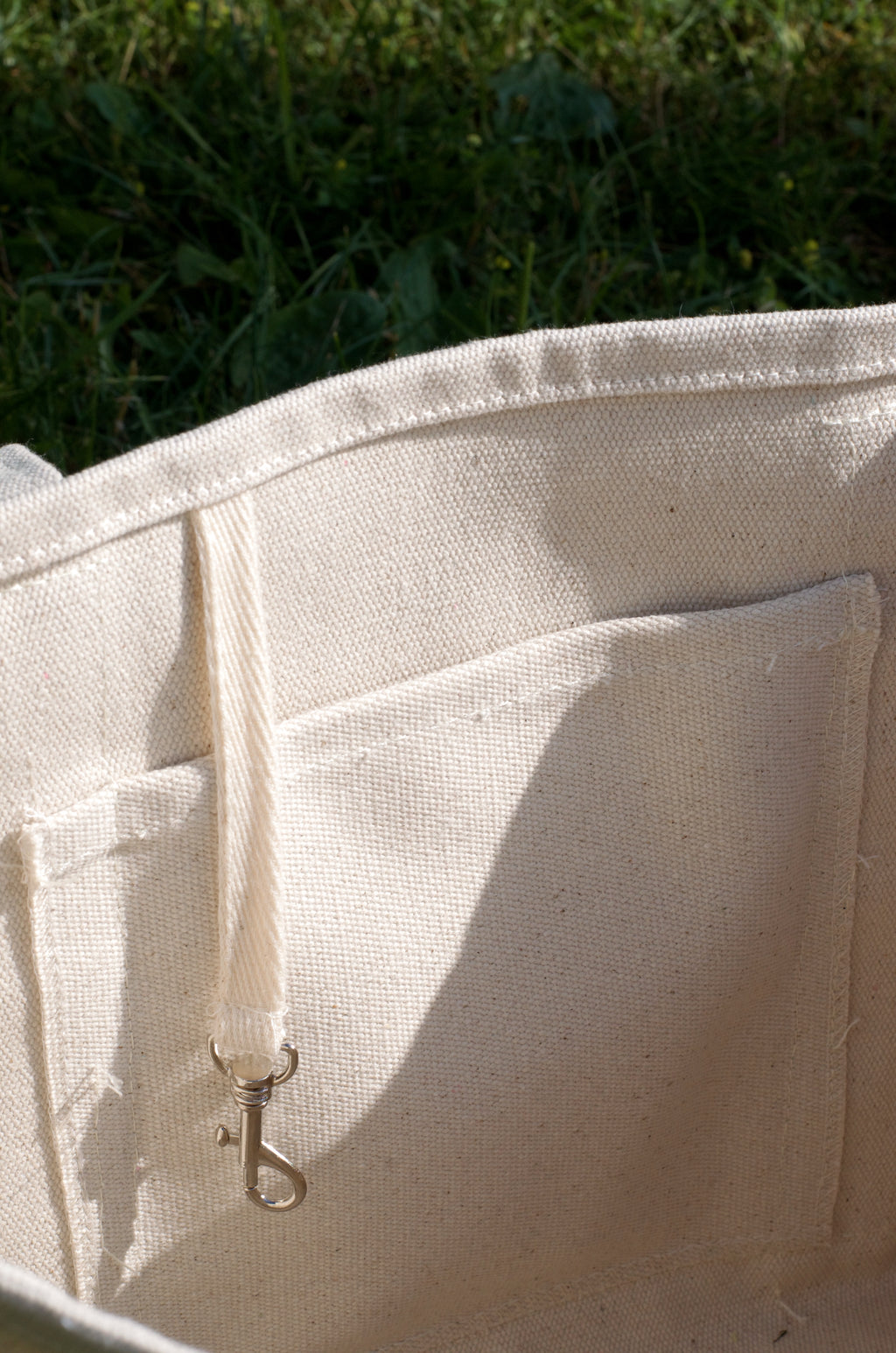 Tablescape Enthusiast Tote