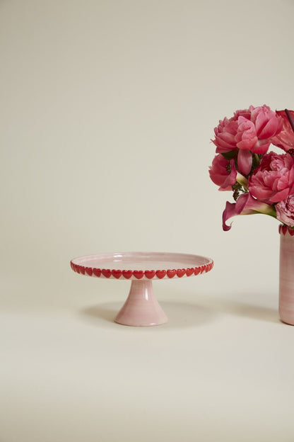 Lover Cake Stand 