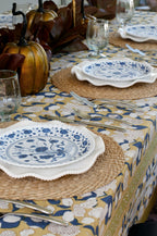 Forest Harvest Tablecloth