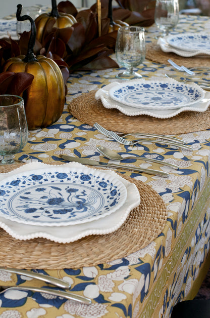 Forest Harvest Tablecloth