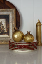 Pomegranate Pair