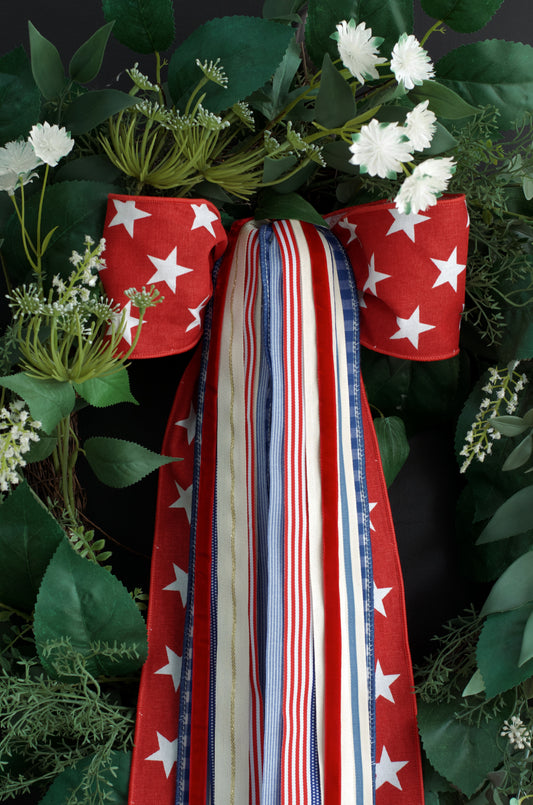 Americana Bow