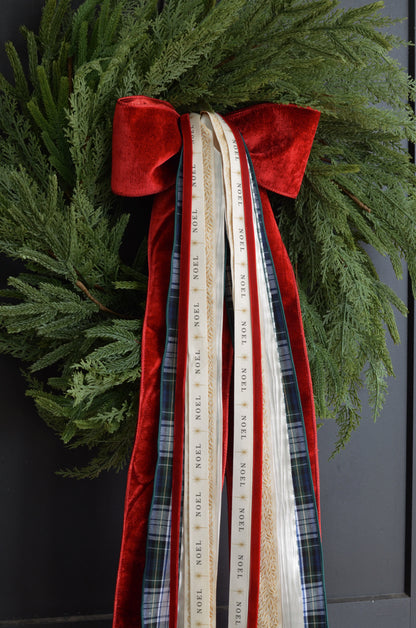 Noel Bow