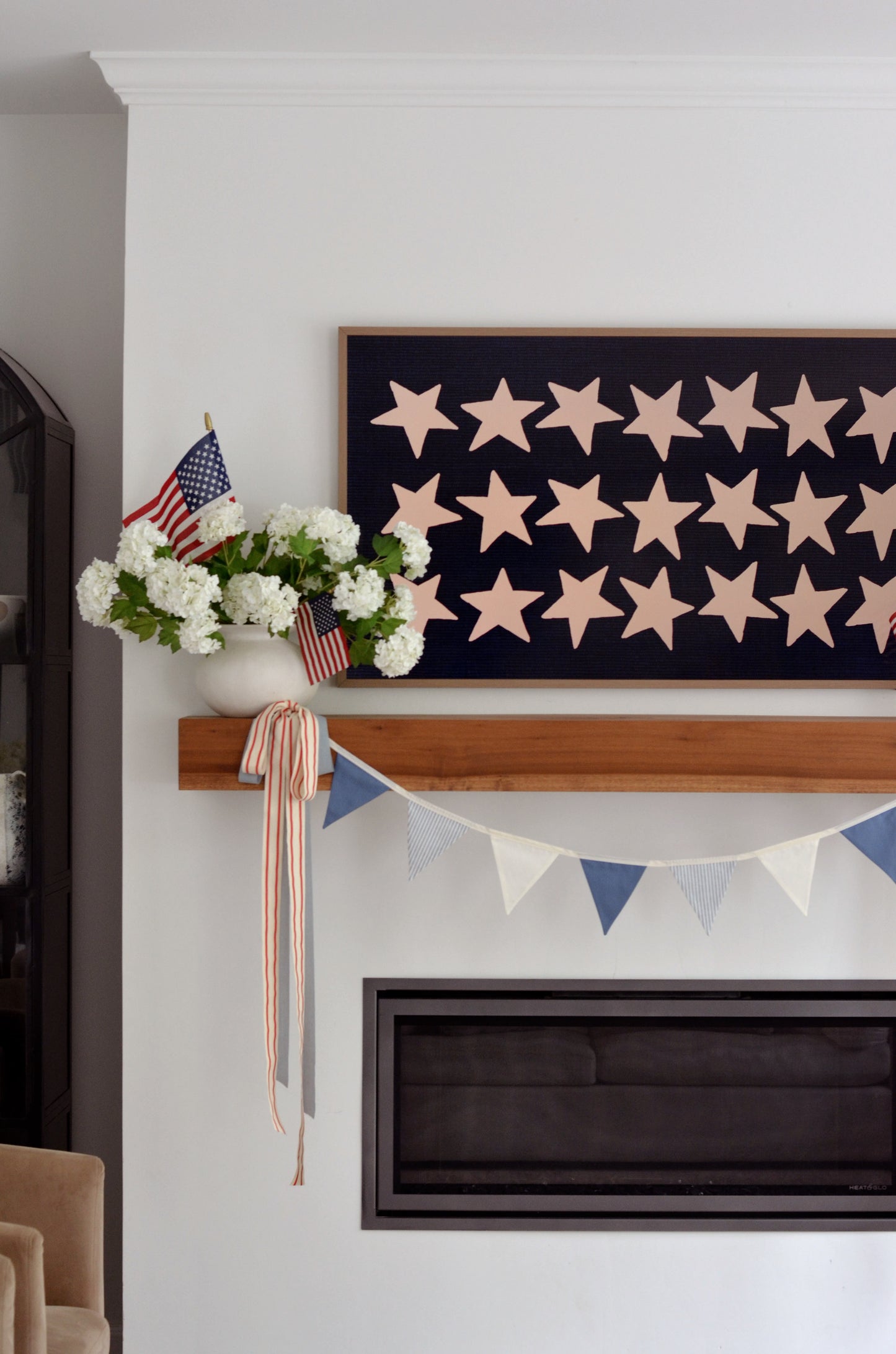 Nantucket Double Bow Kit