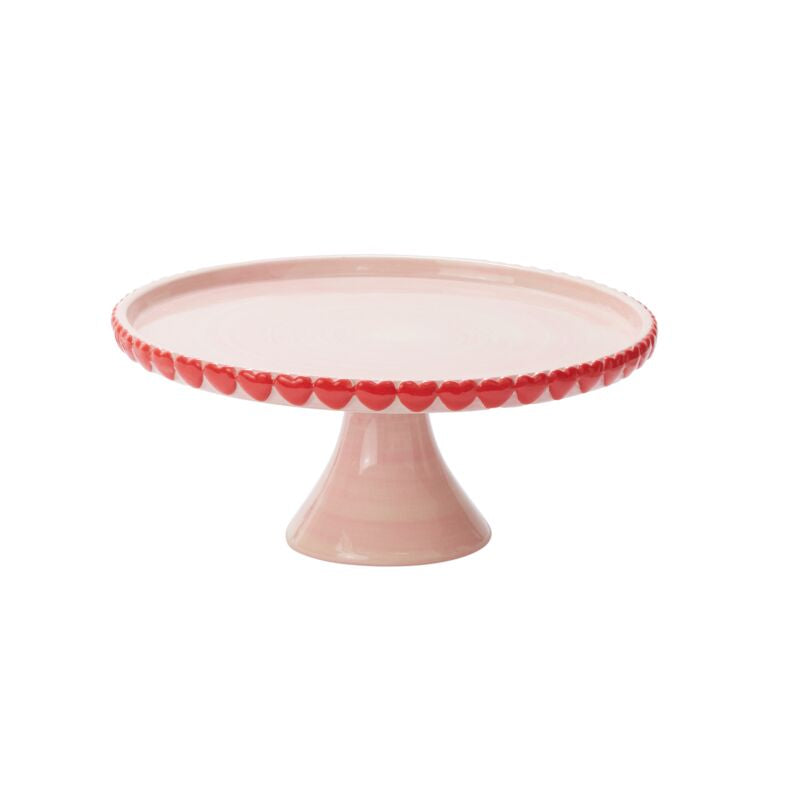 Lover Cake Stand 