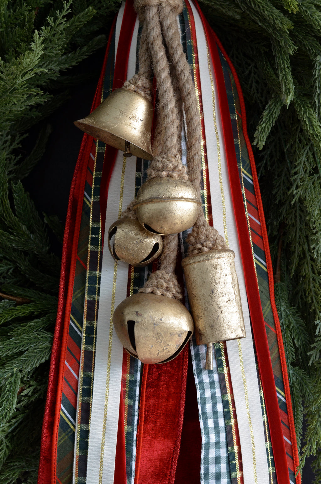 Heritage Hanging Bells