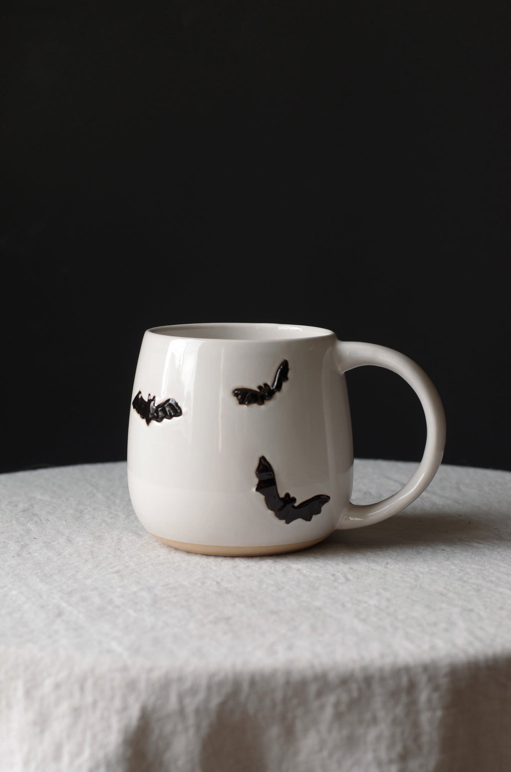Batty Mug