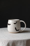 Batty Mug