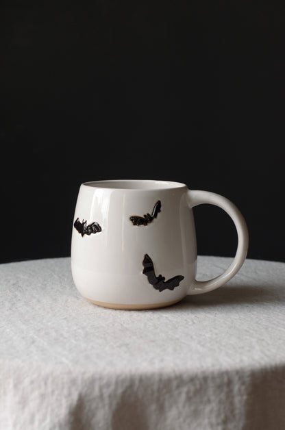 Batty Mug