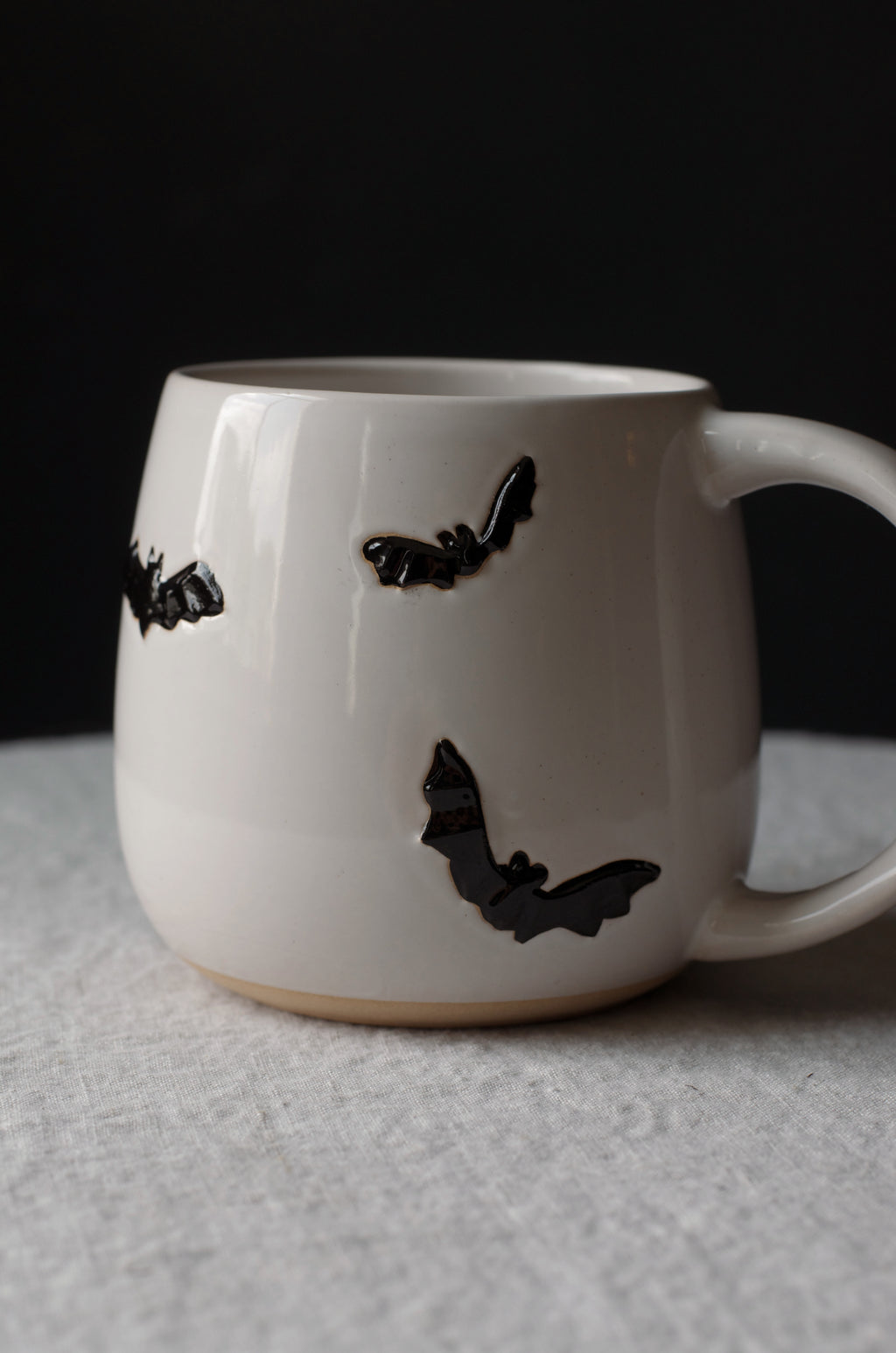Batty Mug