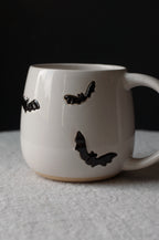Batty Mug