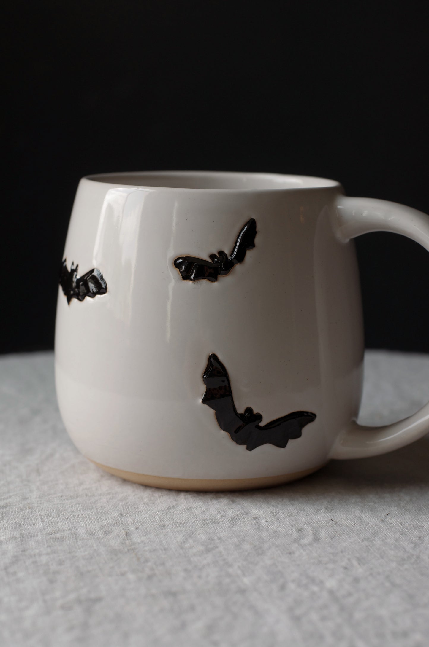 Batty Mug