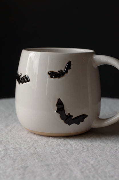 Batty Mug