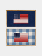 Americana Frame TV Art (8 Designs Included)