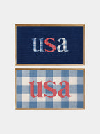 Americana Frame TV Art (8 Designs Included)