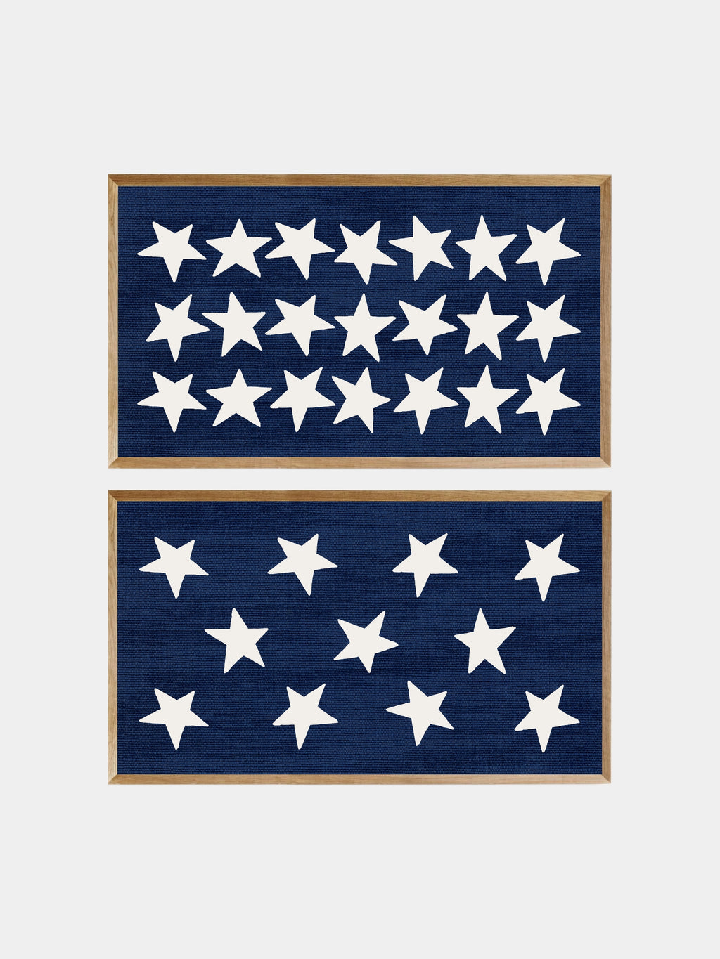 Americana Frame TV Art (8 Designs Included)