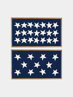 Americana Frame TV Art (8 Designs Included)