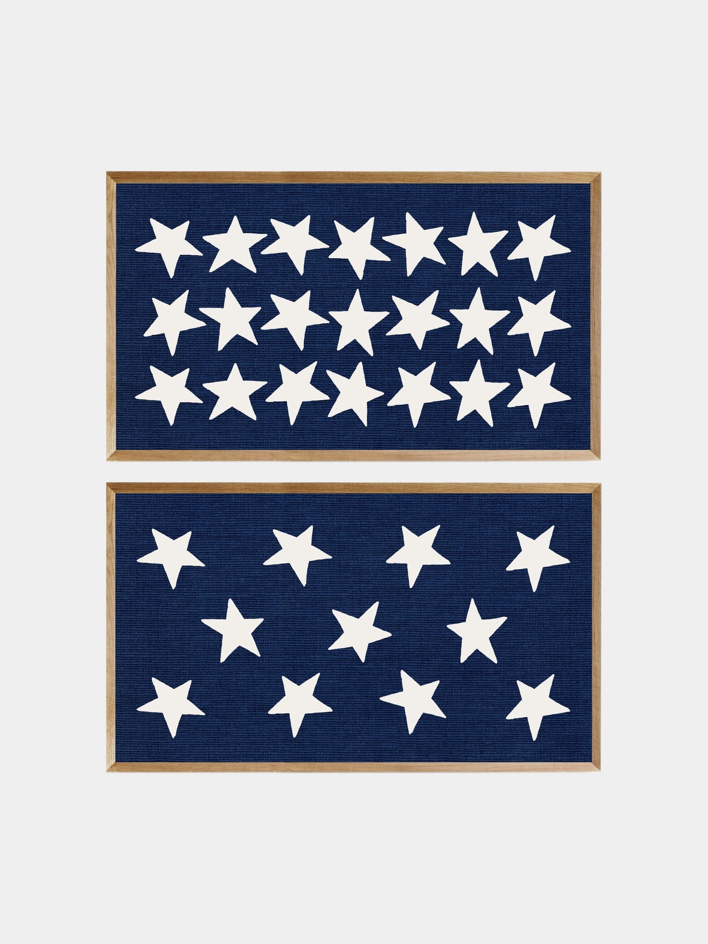 Americana Frame TV Art (8 Designs Included)