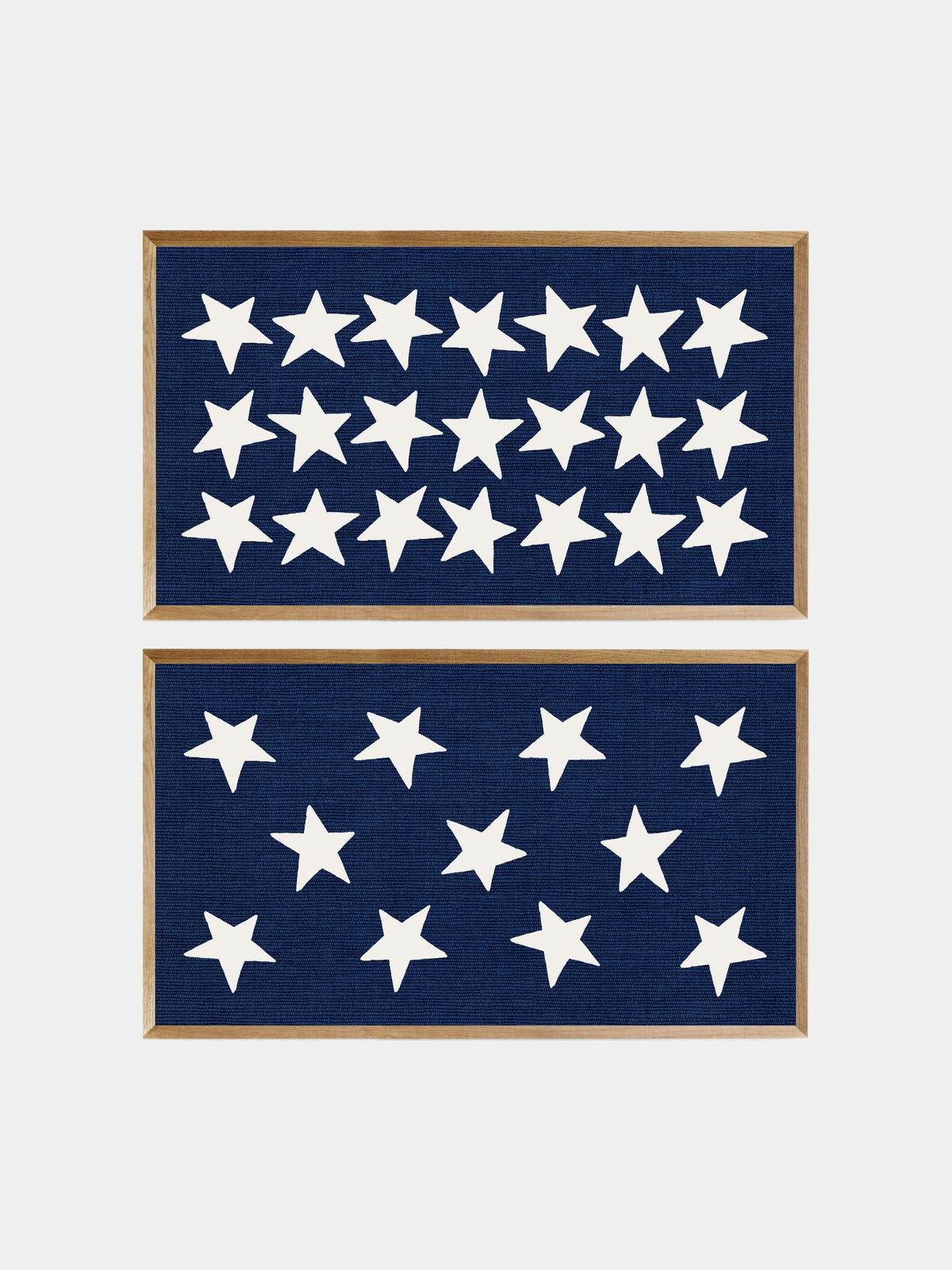 Americana Frame TV Art (8 Designs Included)