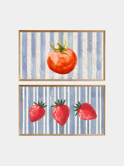 Americana Frame TV Art (8 Designs Included)